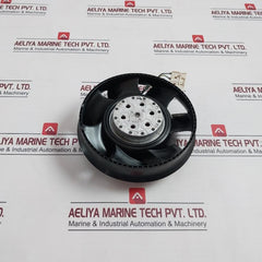 Ebm-papst K2S165-aa17-05 Centrifugal Fans 230V-50/60Hz 40/42W