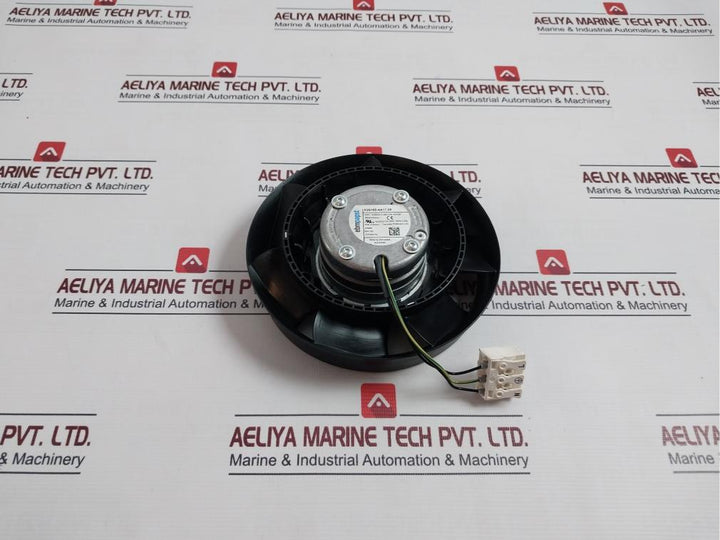 Ebm-papst K2S165-aa17-05 Centrifugal Fans 230V-50/60Hz 40/42W