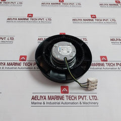 Ebm-papst K2S165-aa17-05 Centrifugal Fans 230V-50/60Hz 40/42W