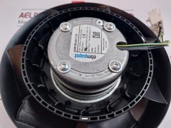Ebm-papst K2S165-aa17-05 Centrifugal Fans 230V-50/60Hz 40/42W