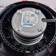 Ebm-papst K2S165-aa17-05 Centrifugal Fans 230V-50/60Hz 40/42W