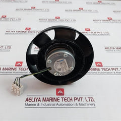 Ebm-papst K2S165-aa17-05 Centrifugal Fans 230V-50/60Hz 40/42W