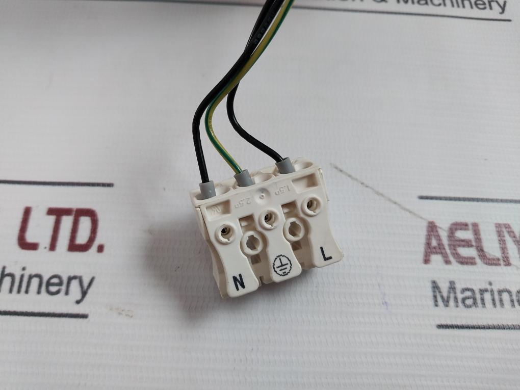 Ebm-papst K2S165-aa17-05 Centrifugal Fans 230V-50/60Hz 40/42W