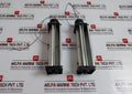 Ebm-papst Qg030-148/12 Tangential Fan