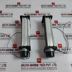 Ebm-papst Qg030-148/12 Tangential Fan