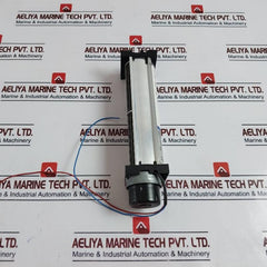 Ebm-papst Qg030-148/12 Tangential Fan