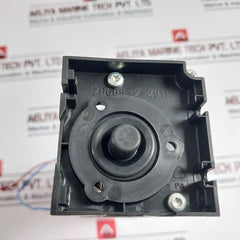 Ebm-papst Qg030-148/12 Tangential Fan