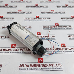 Ebm-papst Qg030-148/12 Tangential Fan