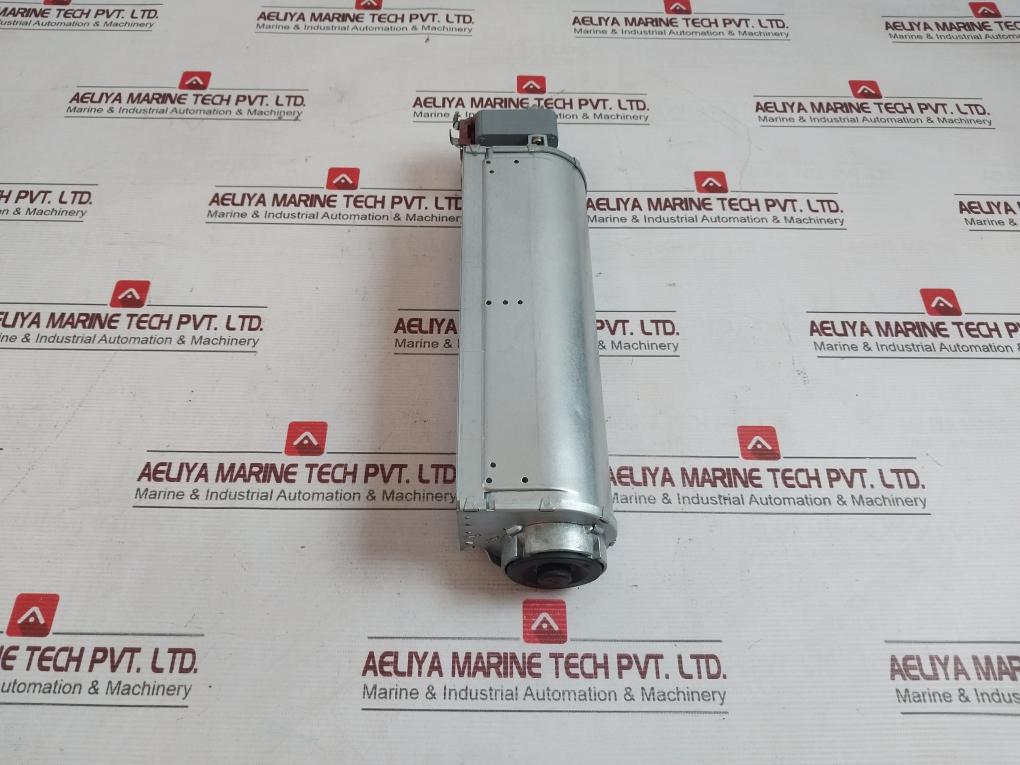 Ebm-papst Qlk45/2400 A1-2524L-11 Ge Series Tangential Centrifugal Fan 115V 60Hz