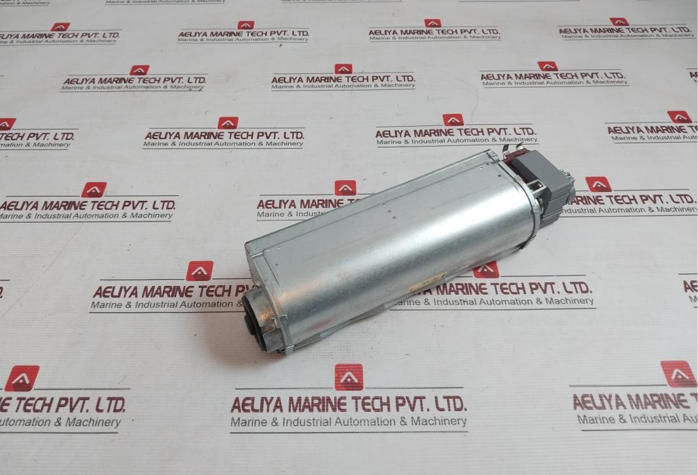 Ebm-papst Qlk45/2400 A1-2524L-11 Ge Series Tangential Centrifugal Fan 115V 60Hz