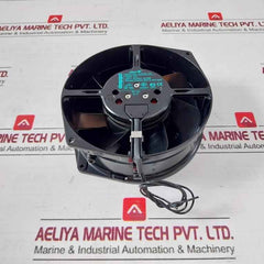 Ebm-papst W2S130-aa03-01 Ac Axial Fan 230V Ac 50/60Hz 45/39W