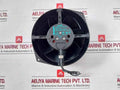 Ebm-papst W2S130-aa03-01 Ac Axial Fan 230V Ac 50/60Hz 45/39W