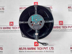 Ebm-papst W2S130-aa03-01 Ac Axial Fan 230V Ac 50/60Hz 45/39W