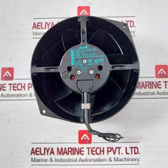 Ebm-papst W2S130-aa03-01 Ac Axial Fan 230V Ac 50/60Hz 45/39W