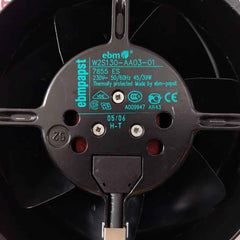 Ebm-papst W2S130-aa03-01 Ac Axial Fan 230V Ac 50/60Hz 45/39W