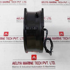 Ebm-papst W2S130-aa03-01 Ac Axial Fan 230V Ac 50/60Hz 45/39W