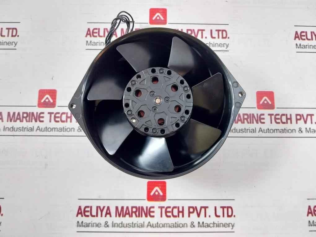 Ebm-papst W2S130-aa03-01 Ac Axial Fan 230V Ac 50/60Hz 45/39W