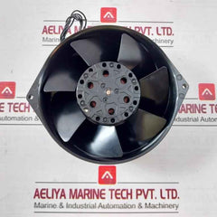 Ebm-papst W2S130-aa03-01 Ac Axial Fan 230V Ac 50/60Hz 45/39W