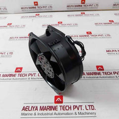 Ebm-papst W2S130-aa03-01 Ac Axial Fan 230V Ac 50/60Hz 45/39W