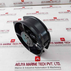Ebm-papst W2S130-aa03-01 Ac Axial Fan 230V Ac 50/60Hz 45/39W