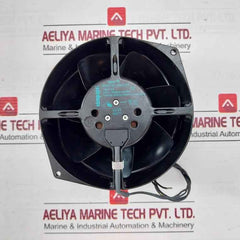 Ebm-papst W2S130-aa03-01 Ac Axial Fan 230V~ 50/60Hz 45/39W