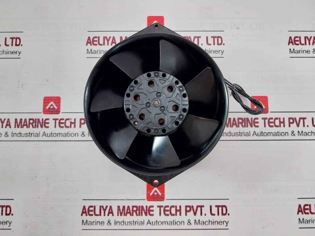 Ebm-papst W2S130-aa03-01 Ac Axial Fan 230V~ 50/60Hz 45/39W