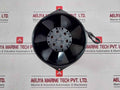 Ebm-papst W2S130-aa03-01 Ac Axial Fan 230V~ 50/60Hz 45/39W