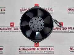 Ebm-papst W2S130-aa03-01 Ac Axial Fan 230V~ 50/60Hz 45/39W