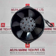 Ebm-papst W2S130-aa03-01 Ac Axial Fan 230V~ 50/60Hz 45/39W