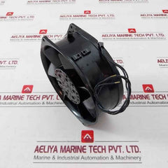 Ebm-papst W2S130-aa03-01 Ac Axial Fan 230V~ 50/60Hz 45/39W