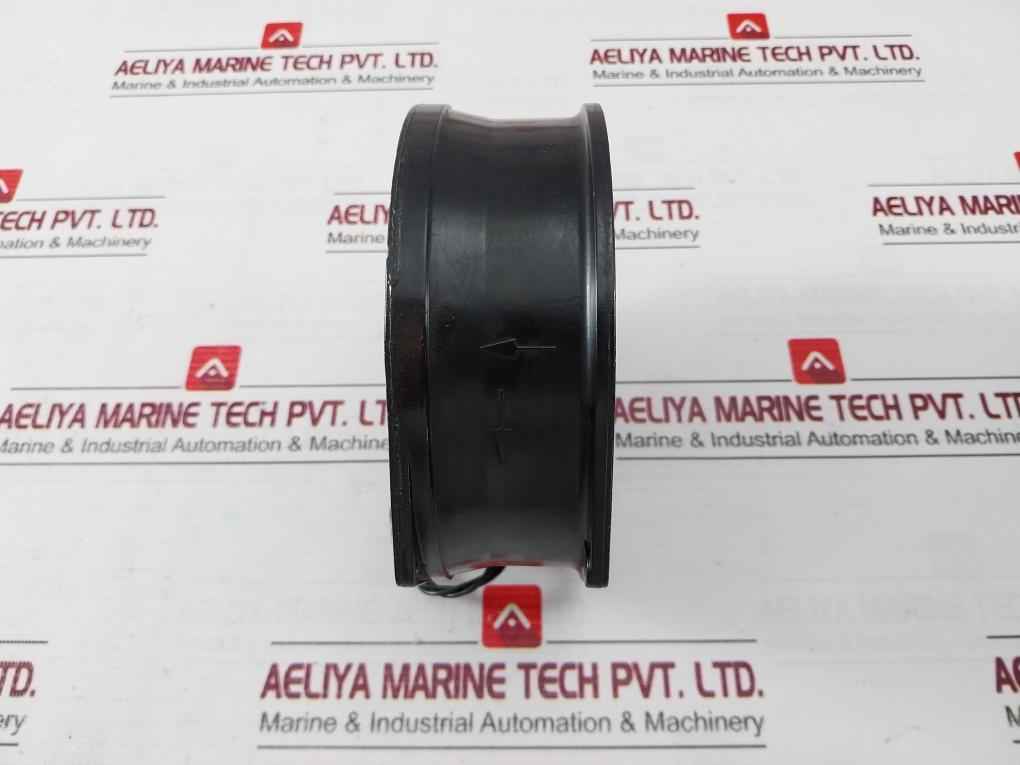 Ebm-papst W2S130-aa03-01 Ac Axial Fan 230V~ 50/60Hz 45/39W