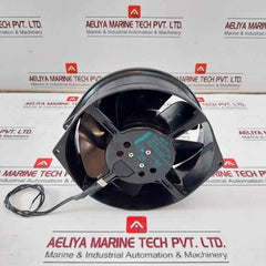 Ebm-papst W2S130-aa03-01 Ac Axial Fan 230V~ 50/60Hz 45/39W