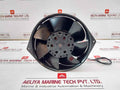 Ebm-papst W2S130-aa03-01 Ac Axial Fan 230V~ 50/60Hz 45/39W