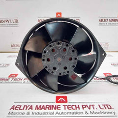 Ebm-papst W2S130-aa03-01 Ac Axial Fan 230V~ 50/60Hz 45/39W