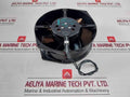 Ebm-papst W2S130-aa03-01 Axial Fan 230V 50/60Hz 45/39W
