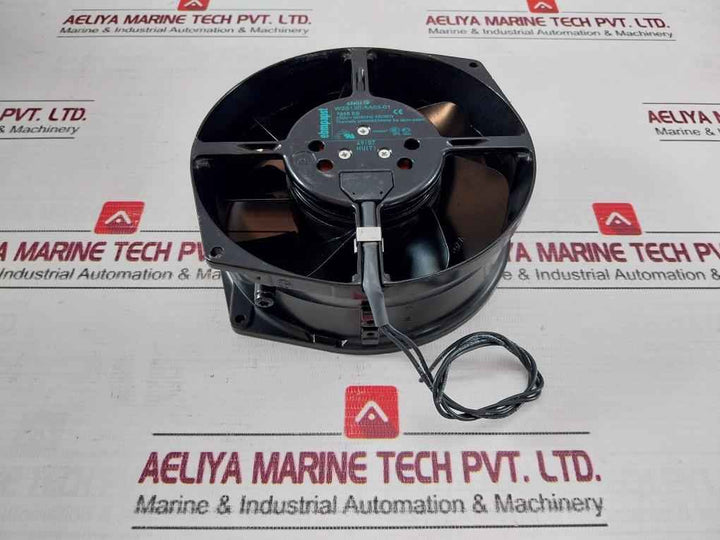 Ebm-papst W2S130-aa03-01 Axial Fan 230V 50/60Hz 45/39W