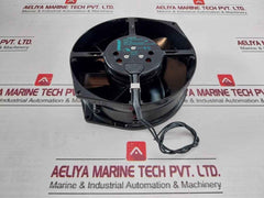 Ebm-papst W2S130-aa03-01 Axial Fan 230V 50/60Hz 45/39W