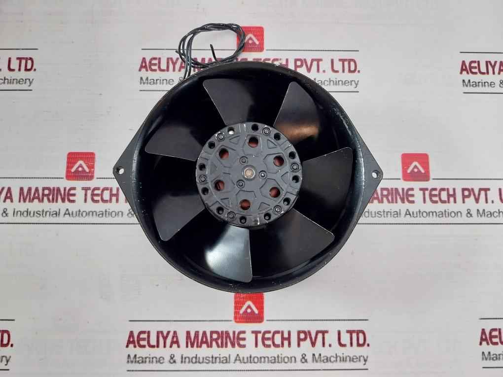 Ebm-papst W2S130-aa03-01 Axial Fan 230V 50/60Hz 45/39W