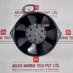 Ebm-papst W2S130-aa03-01 Axial Fan 230V 50/60Hz 45/39W