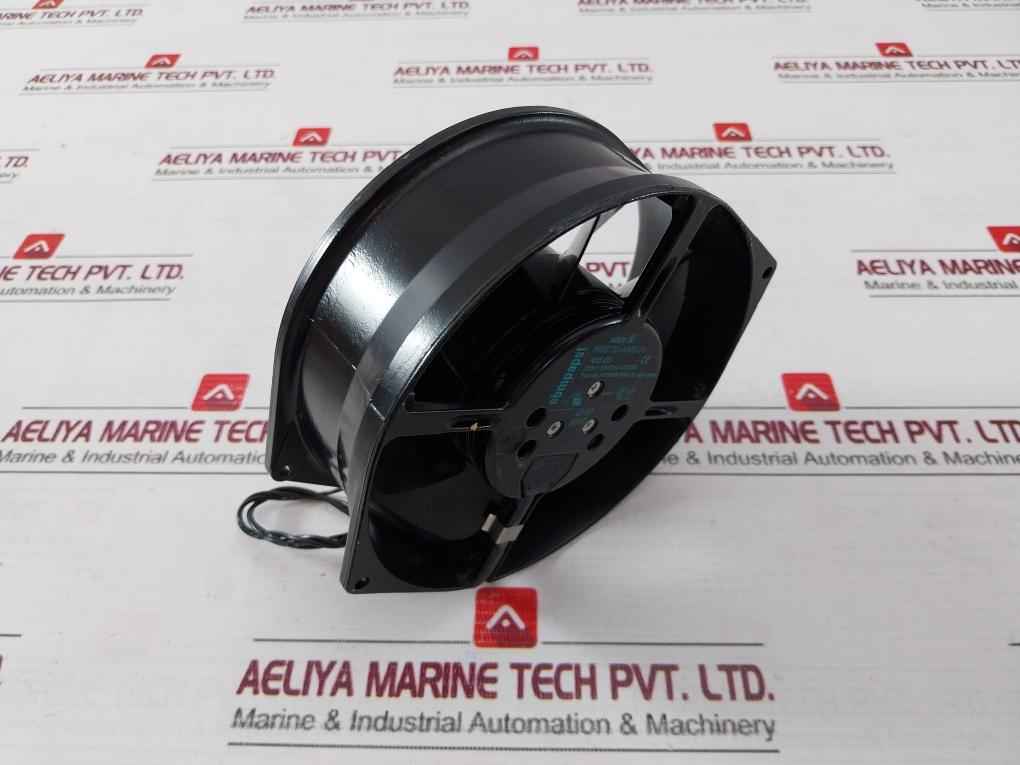 Ebm-papst W2S130-aa03-01 Axial Fan 230V 50/60Hz 45/39W