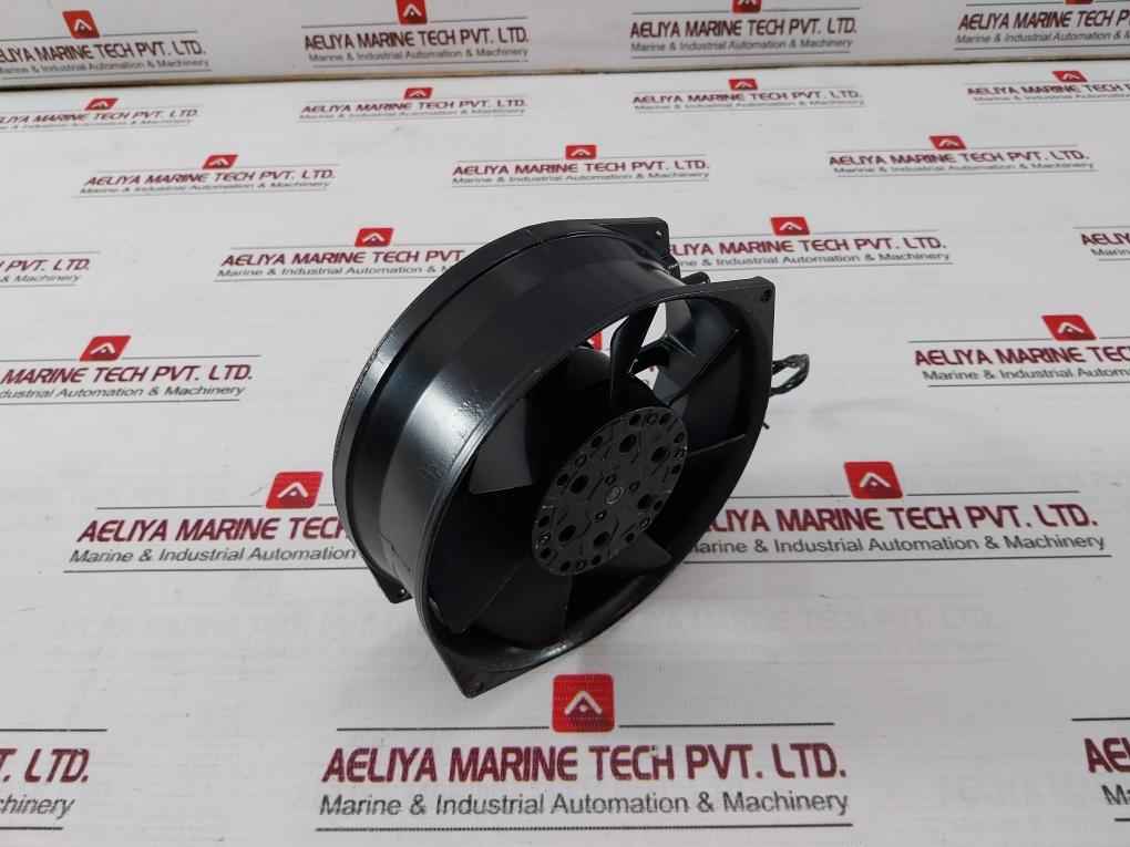 Ebm-papst W2S130-aa03-01 Axial Fan 230V 50/60Hz 45/39W