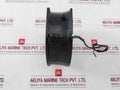 Ebm-papst W2S130-aa03-01 Axial Fan 230V 50/60Hz 45/39W