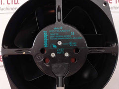 Ebm-papst W2S130-aa03-01 Axial Fan 230V 50/60Hz 45/39W