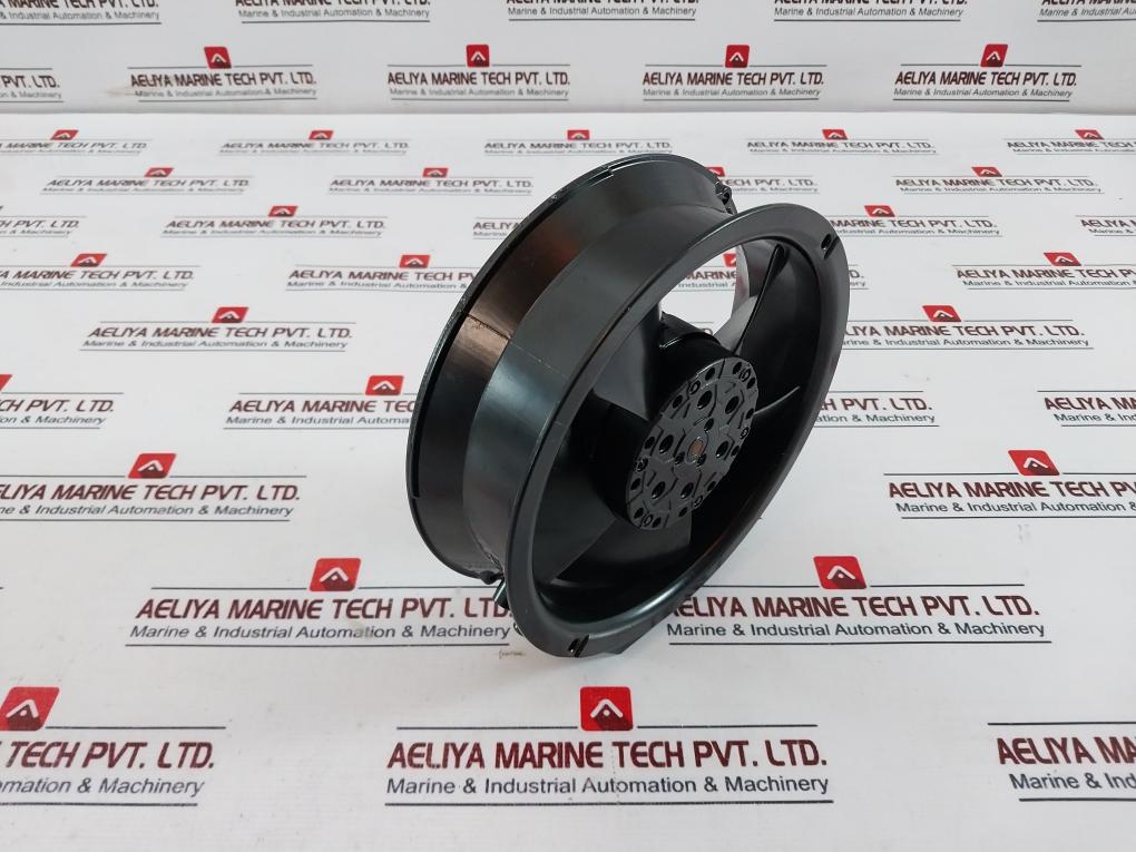 Ebm-Papst W2E143-AA15-01 Cooling Fan 115V 50/60Hz