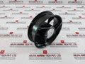 Ebm-Papst W2E143-AA15-01 Cooling Fan 115V 50/60Hz