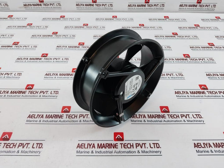 Ebm-Papst W2E143-AA15-01 Cooling Fan 115V 50/60Hz