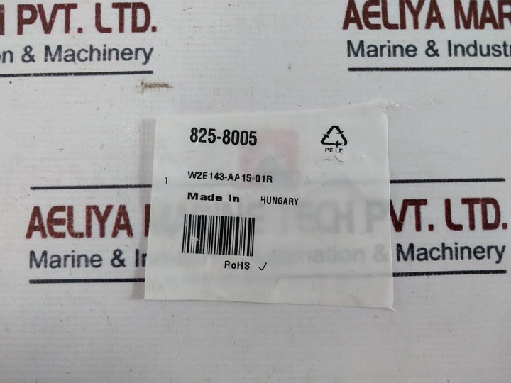 Ebm-Papst W2E143-AA15-01 Cooling Fan 115V 50/60Hz