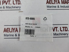 Ebm-Papst W2E143-AA15-01 Cooling Fan 115V 50/60Hz