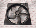 Ebm-papst W3G910-ku25-03/F01 50/60Hz 380-480Vac Flow Fan W/ Air Coil