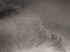 Ebm-papst W3G910-ku25-03/F01 50/60Hz 380-480Vac Flow Fan W/ Air Coil